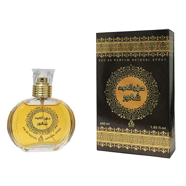 Dehnal Oud Shaoor edp 50 ml uae